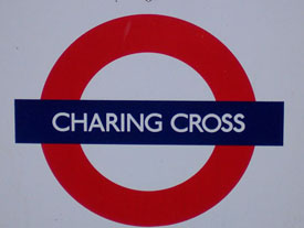 [Charing Cross]