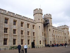 [Crown jewels]